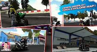 Sunmori Simulator Indonesia 3D Screenshot6