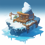 Frozen Farm: Island Adventure APK