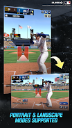 MLB 9 Innings Rivals Screenshot6