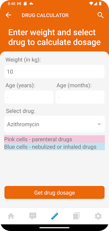 Primary Health Care Screenshot4