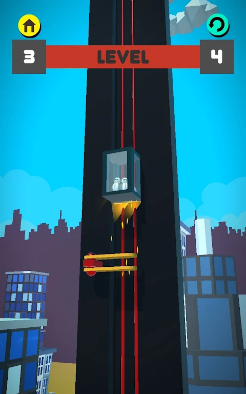 The Terror Tower Screenshot4