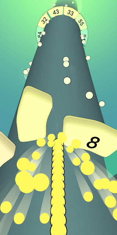 Helix Snake : Ultimate Screenshot3