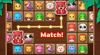 Tile Connect-Match Game Screenshot6