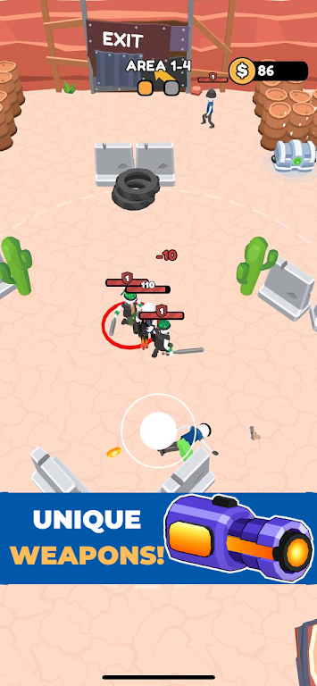 Shooter Pal Screenshot4