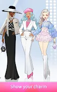 SuitU: Fashion Avatar Dress Up Screenshot8