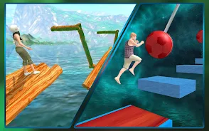 Stuntman Water Run Screenshot3