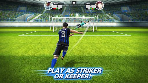 Football Strike: Online Soccer Screenshot5