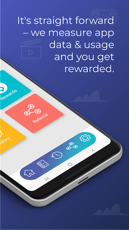 OneMeasure Perks: Earn Rewards Screenshot2