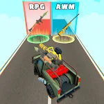 Zombie Road Survival APK