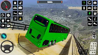 Bus Stunt Simulator: Bus Games Screenshot6