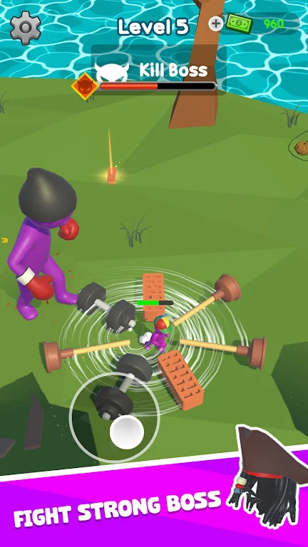 Spin To Win Screenshot3