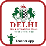 DPIS Teacher APK