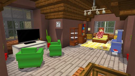 Furniture Mods for Minecraft Screenshot2