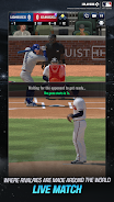 MLB 9 Innings Rivals Screenshot5