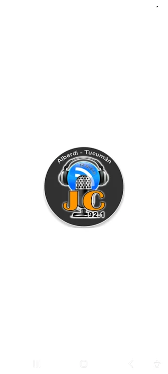 JC Radio Screenshot1