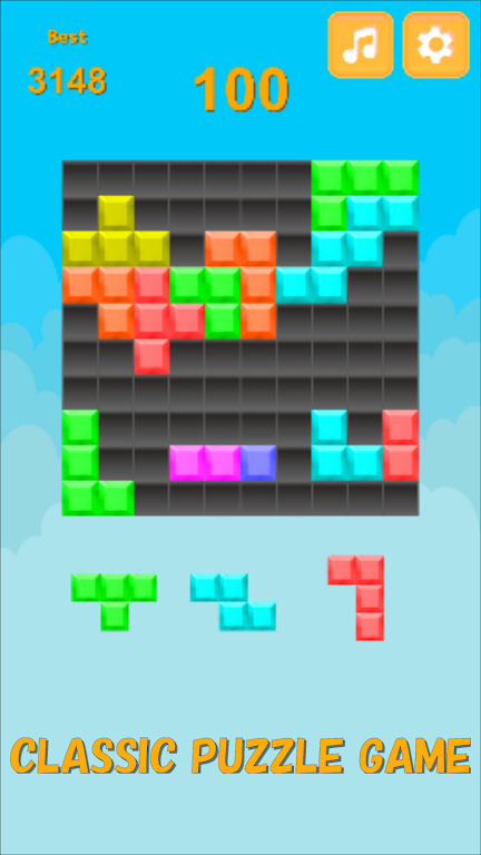 BlockMaster Screenshot1