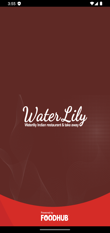 Water Lily Screenshot1