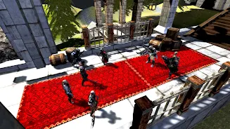 Shadow Dungeon Battle Heroes Screenshot7