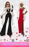 SuitU: Fashion Avatar Dress Up Screenshot9