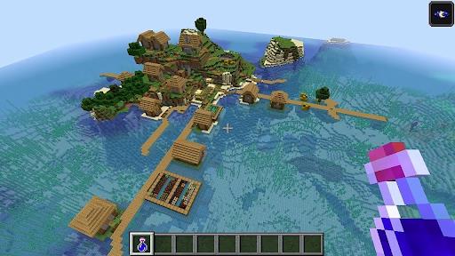 Seeds for minecraft Screenshot2