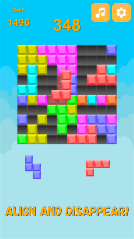 BlockMaster Screenshot2