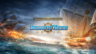 Uncharted Waters Origin Screenshot20