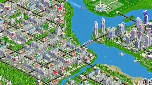 Designer City 2 Screenshot6