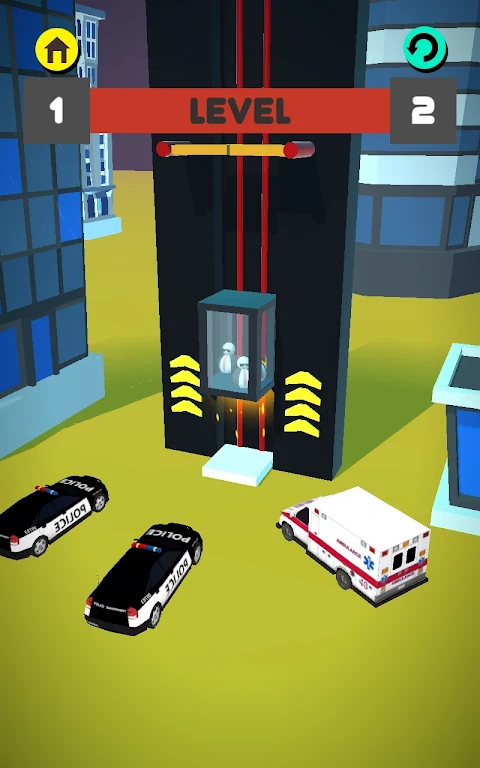 The Terror Tower Screenshot3