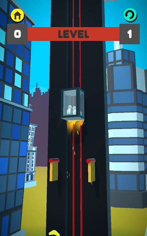 The Terror Tower Screenshot1