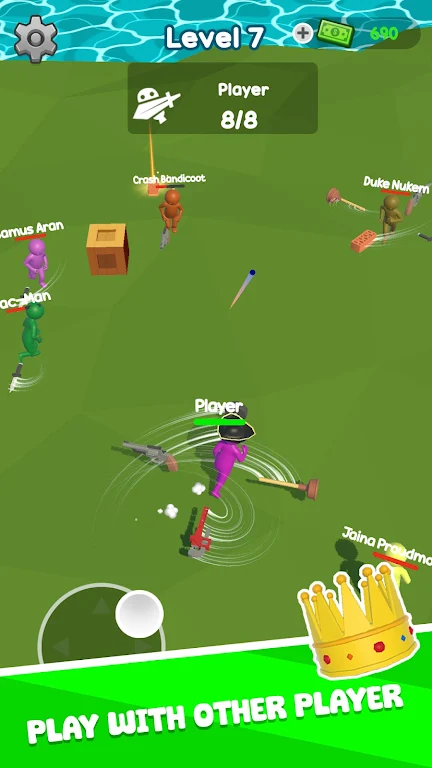 Spin To Win Screenshot4