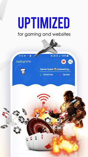 Suba VPN - Fast & Secure VPN Screenshot2