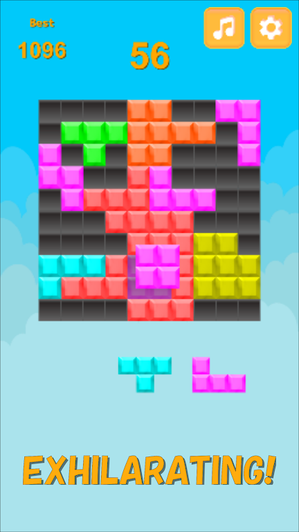 BlockMaster Screenshot4