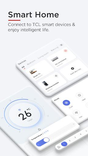 TCL Home Screenshot3