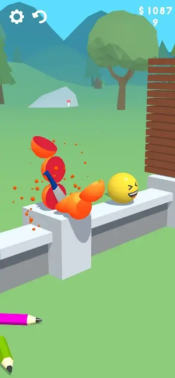 Slice It All! Screenshot4