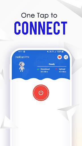 Suba VPN - Fast & Secure VPN Screenshot1