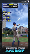 MLB 9 Innings Rivals Screenshot4