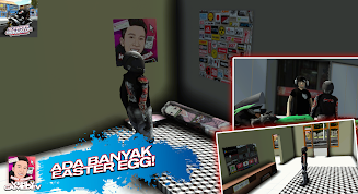 Sunmori Simulator Indonesia 3D Screenshot7