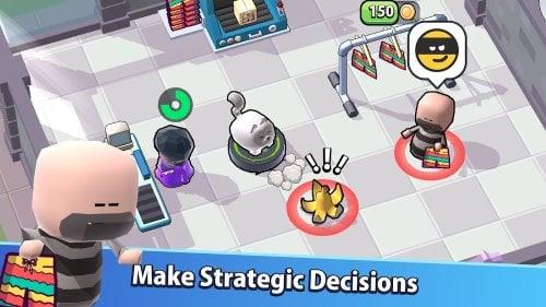 Mega Store: Idle Tycoon Shop Screenshot2