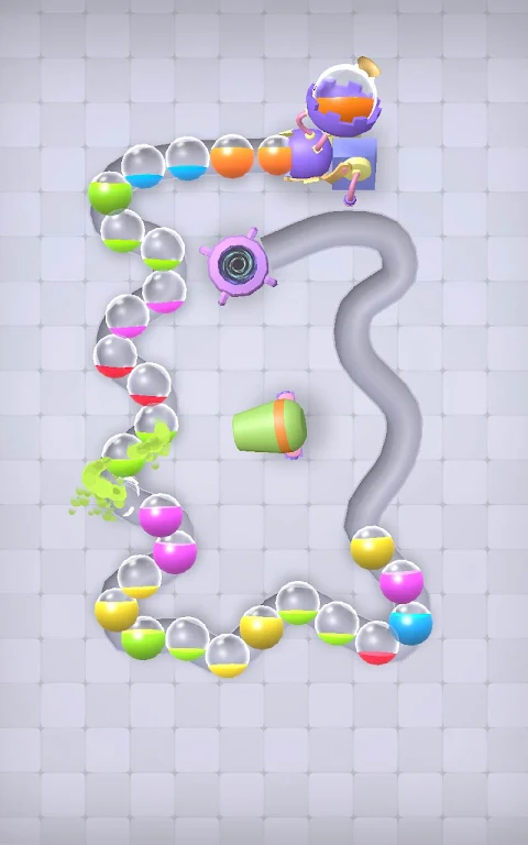 Liquid Madness Screenshot3