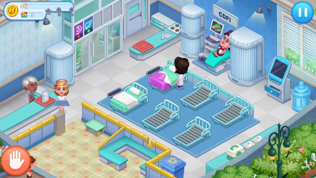 Crazy Hospital Screenshot14