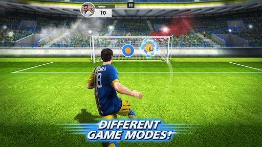 Football Strike: Online Soccer Screenshot3