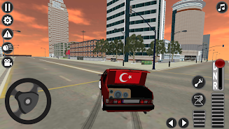 Car Drift Simulator Extreme Screenshot4