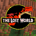 The Lost World Dinosaur Mod PE APK