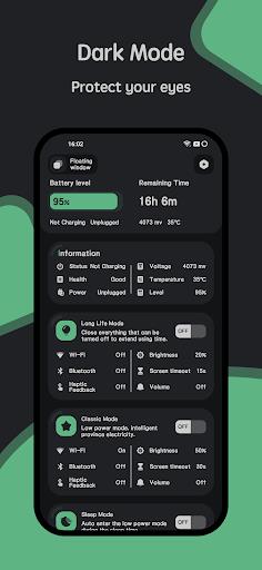 Battery Monitor Screenshot2