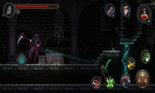 Soul Crusade Screenshot2