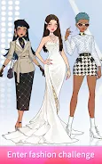 SuitU: Fashion Avatar Dress Up Screenshot5