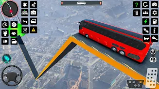 Bus Stunt Simulator: Bus Games Screenshot4