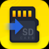 Auto Transfer:Phone To Sd Card APK