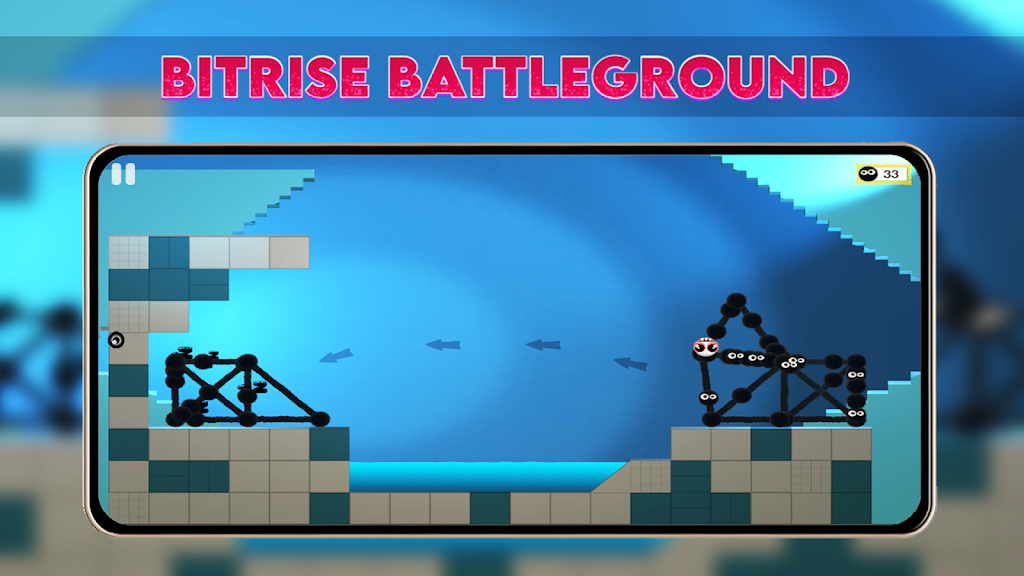 BitRise Battlegrounds Screenshot1