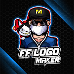 FF Gaming Logo Maker : FF logo APK